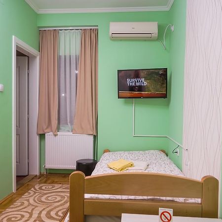 Amfora Hotel Palic Exterior photo