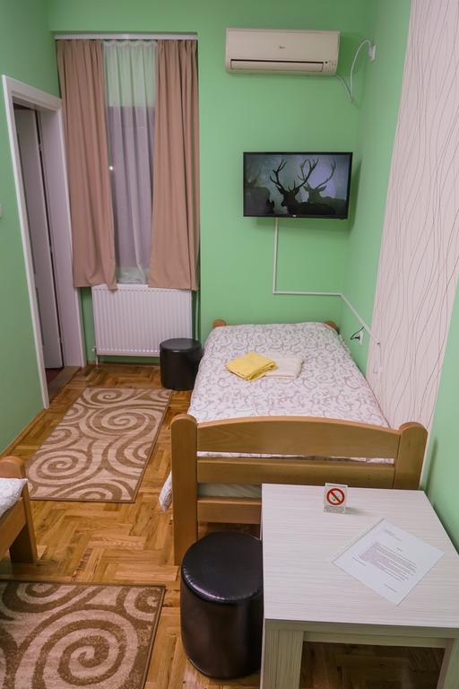 Amfora Hotel Palic Exterior photo