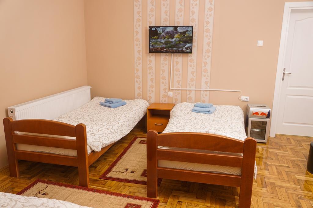 Amfora Hotel Palic Exterior photo