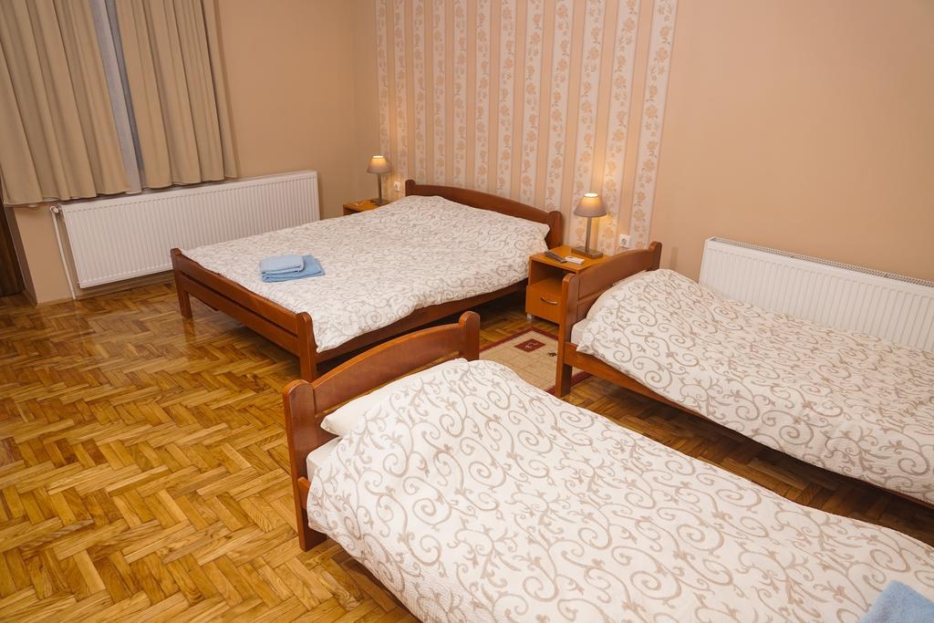Amfora Hotel Palic Exterior photo